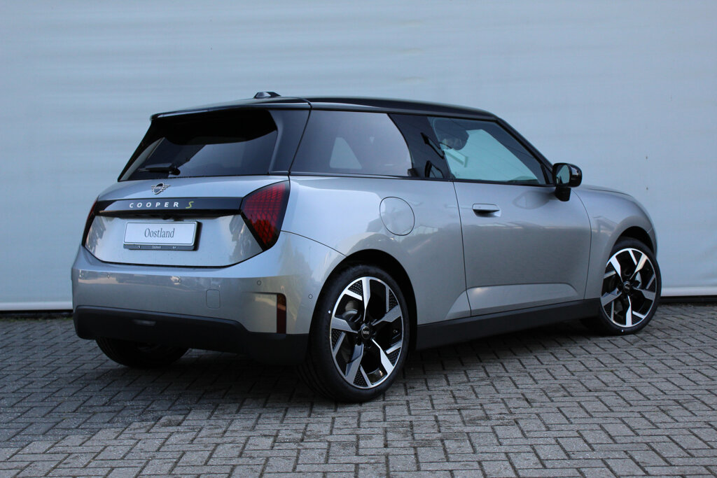 MINI Electric 2