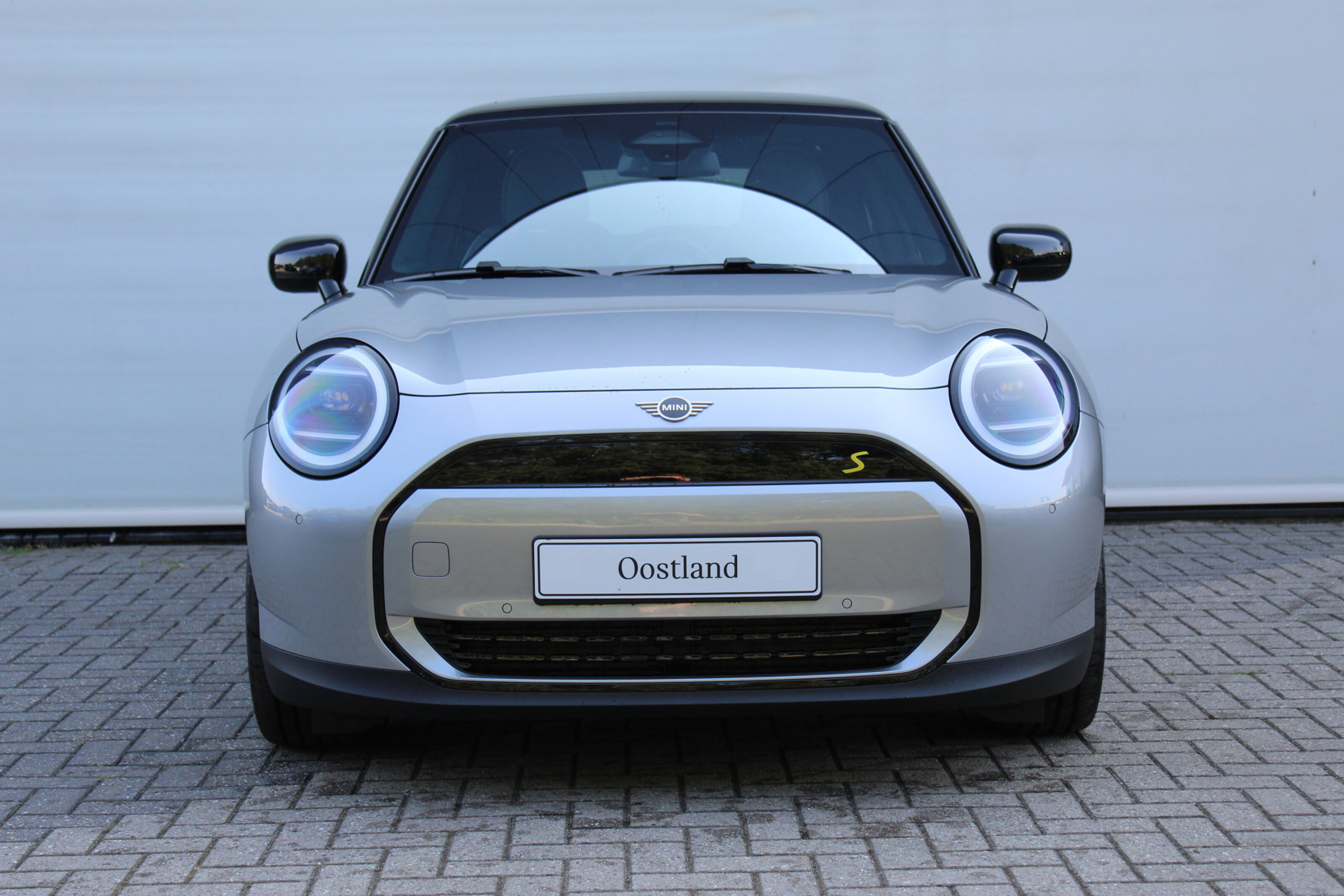 MINI Electric Hatchback Cooper SE