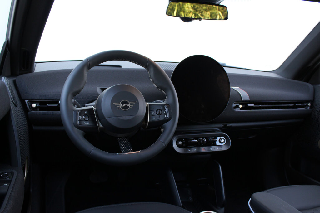 MINI Electric 11