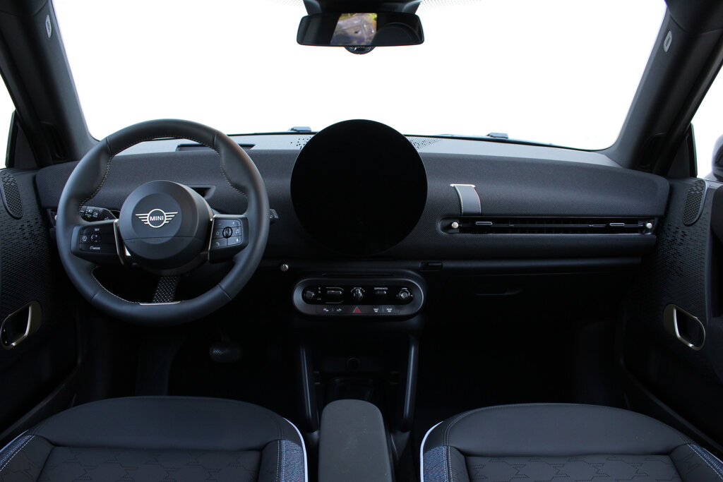 MINI Electric 12