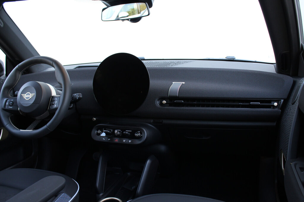 MINI Electric 13