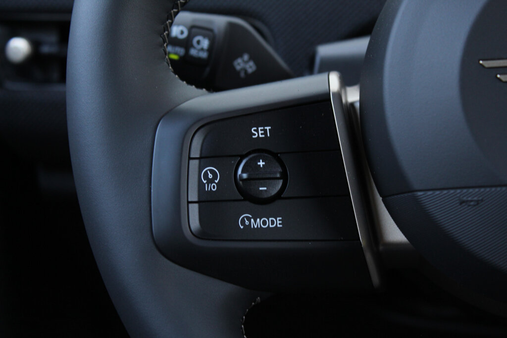 MINI Electric 16