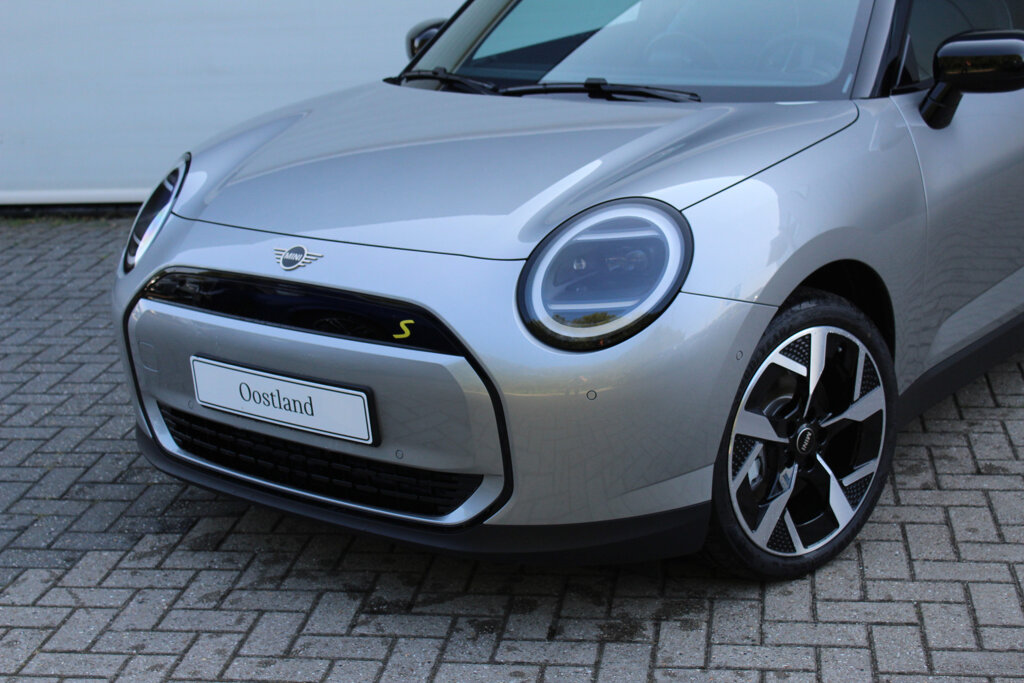 MINI Electric 20
