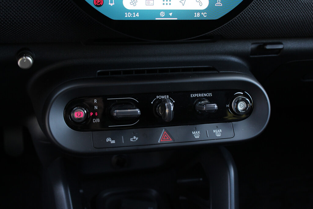 MINI Electric 22