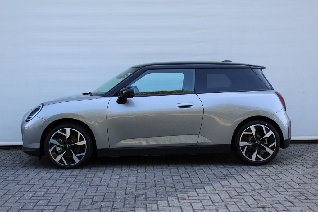 MINI Electric 23
