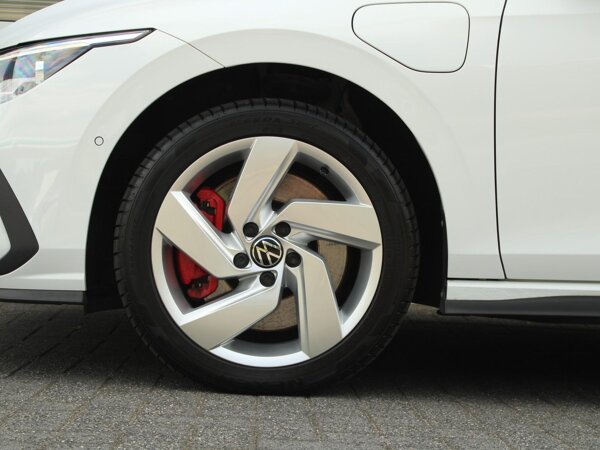 lichtmetalen velgen 17 inch "Richmond"