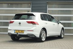 Volkswagen Golf GTE 1.4 eHybrid 245pk - Afbeelding 2