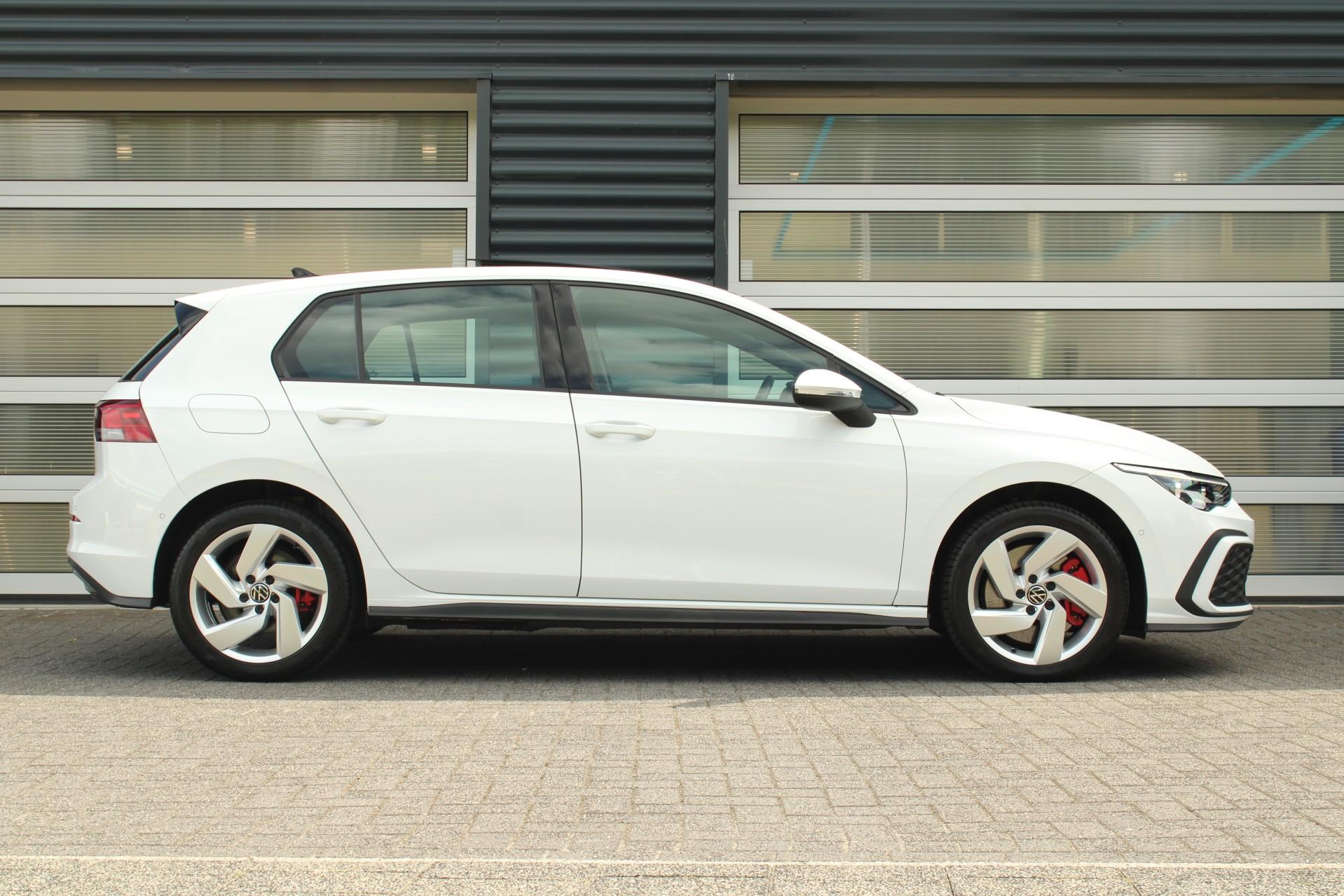 Volkswagen Golf GTE 1.4 eHybrid 245pk - Afbeelding 3