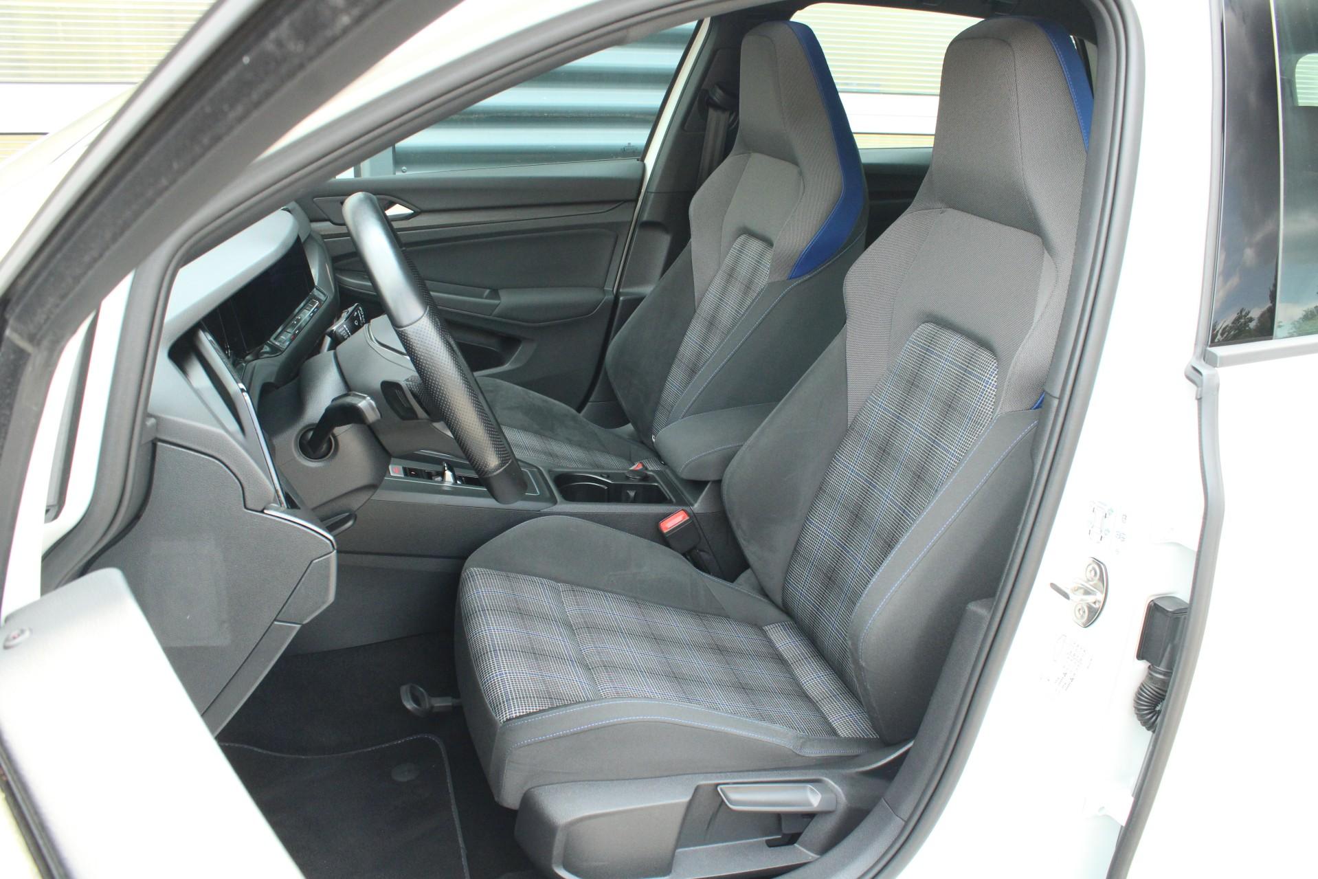 Volkswagen Golf GTE 1.4 eHybrid 245pk - Afbeelding 4