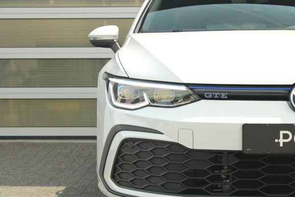 full-LED koplampen full-LED koplampen