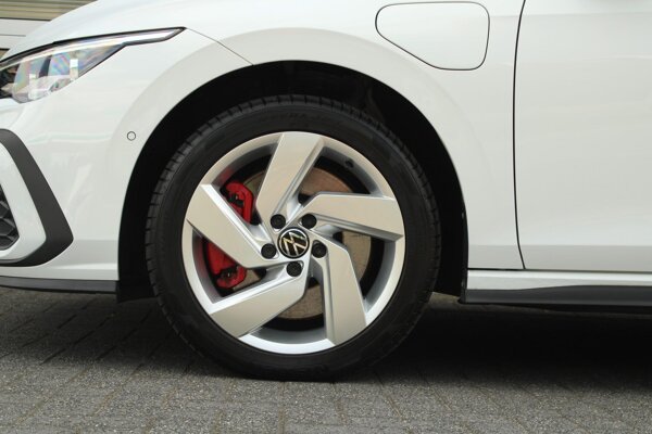 lichtmetalen velgen 17 inch "Richmond" lichtmetalen velgen 17 inch "Richmond"