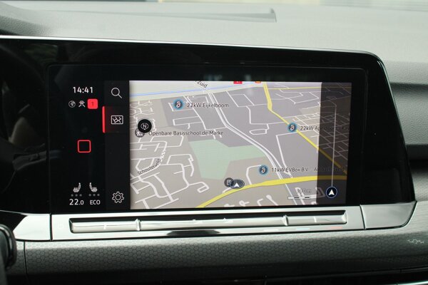 navigatiesysteem full map navigatiesysteem full map
