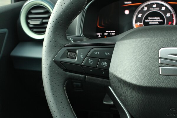 cruise control