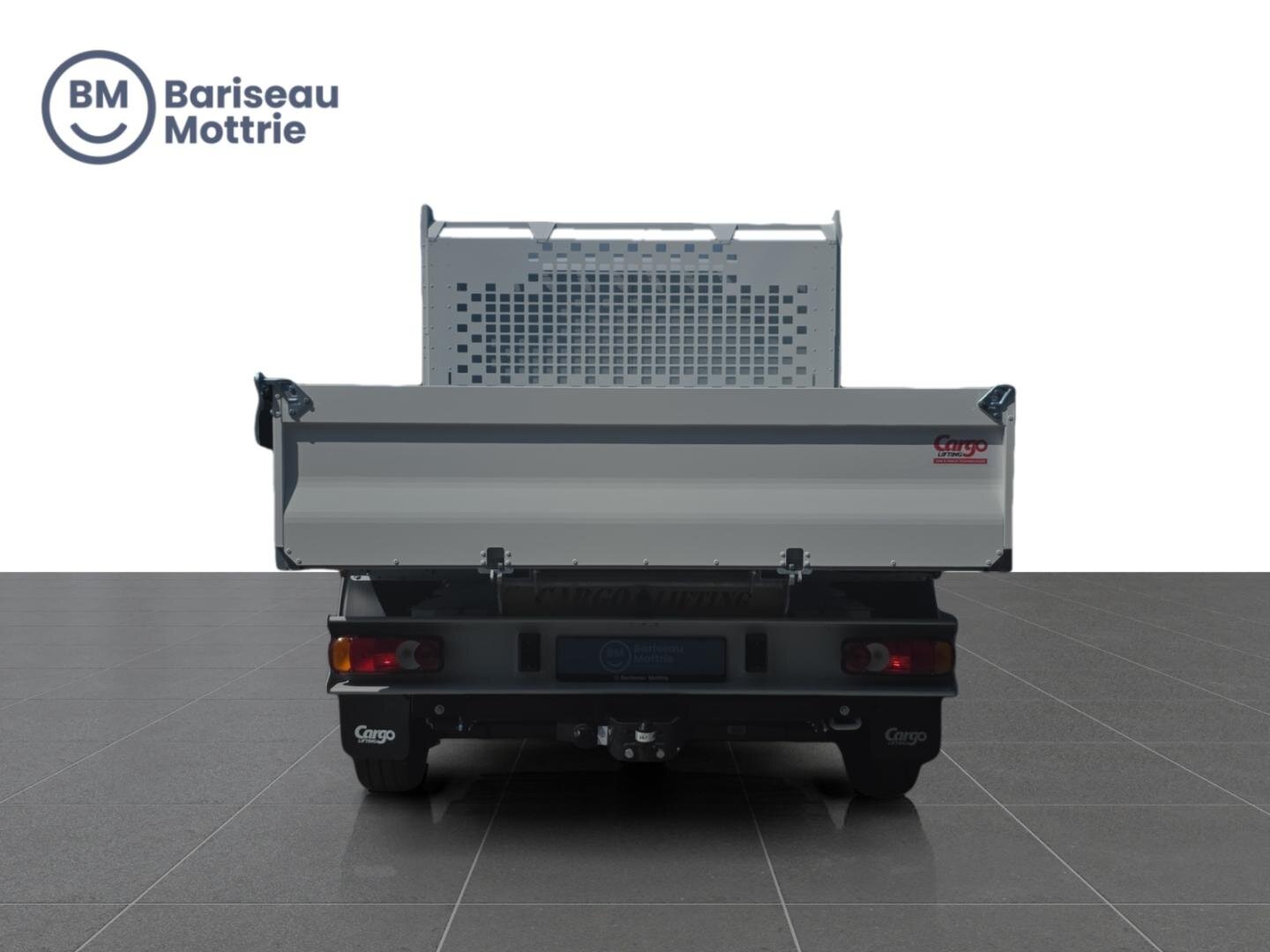 Fiat Ducato Maxi Châssis Cabine L3 3,5T - Afbeelding 5