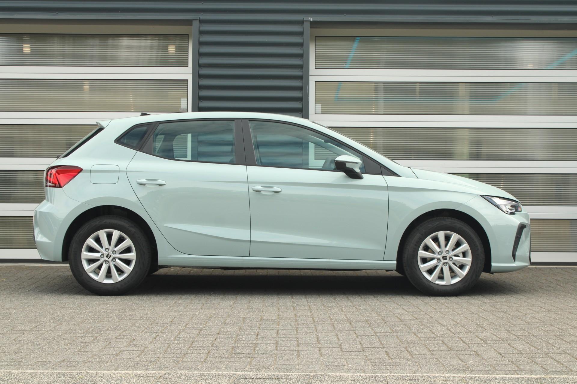 SEAT Ibiza 1.0 EcoTSI 95pk Reference - Afbeelding 3
