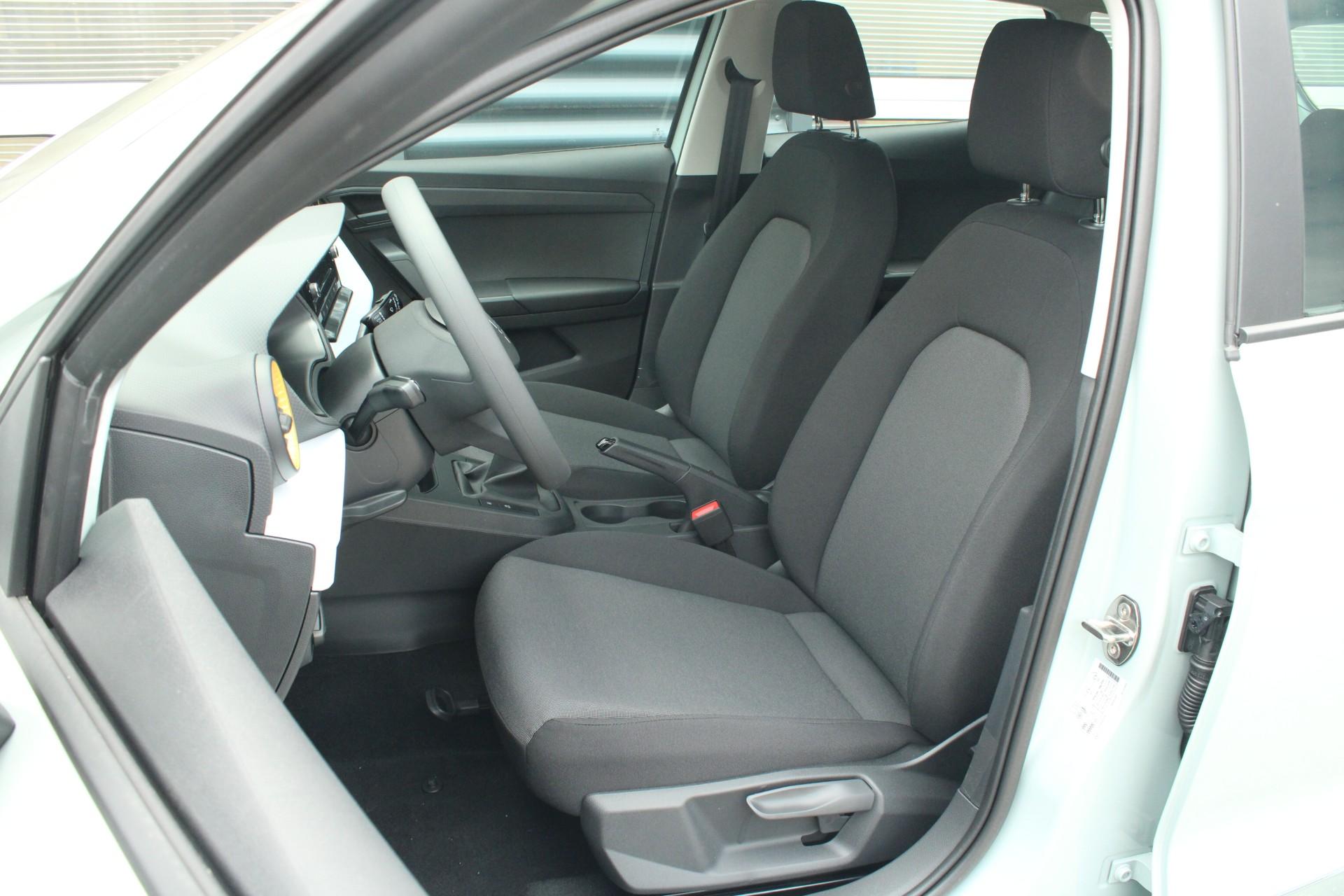 SEAT Ibiza 1.0 EcoTSI 95pk Reference - Afbeelding 4