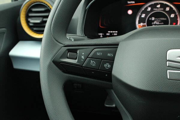cruise control