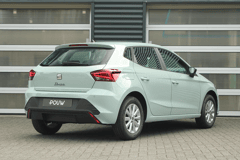 SEAT Ibiza 1.0 EcoTSI 95pk Reference - Afbeelding 2