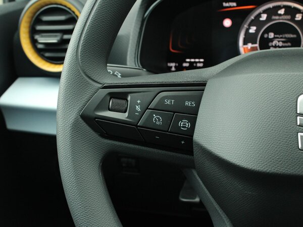 cruise control cruise control