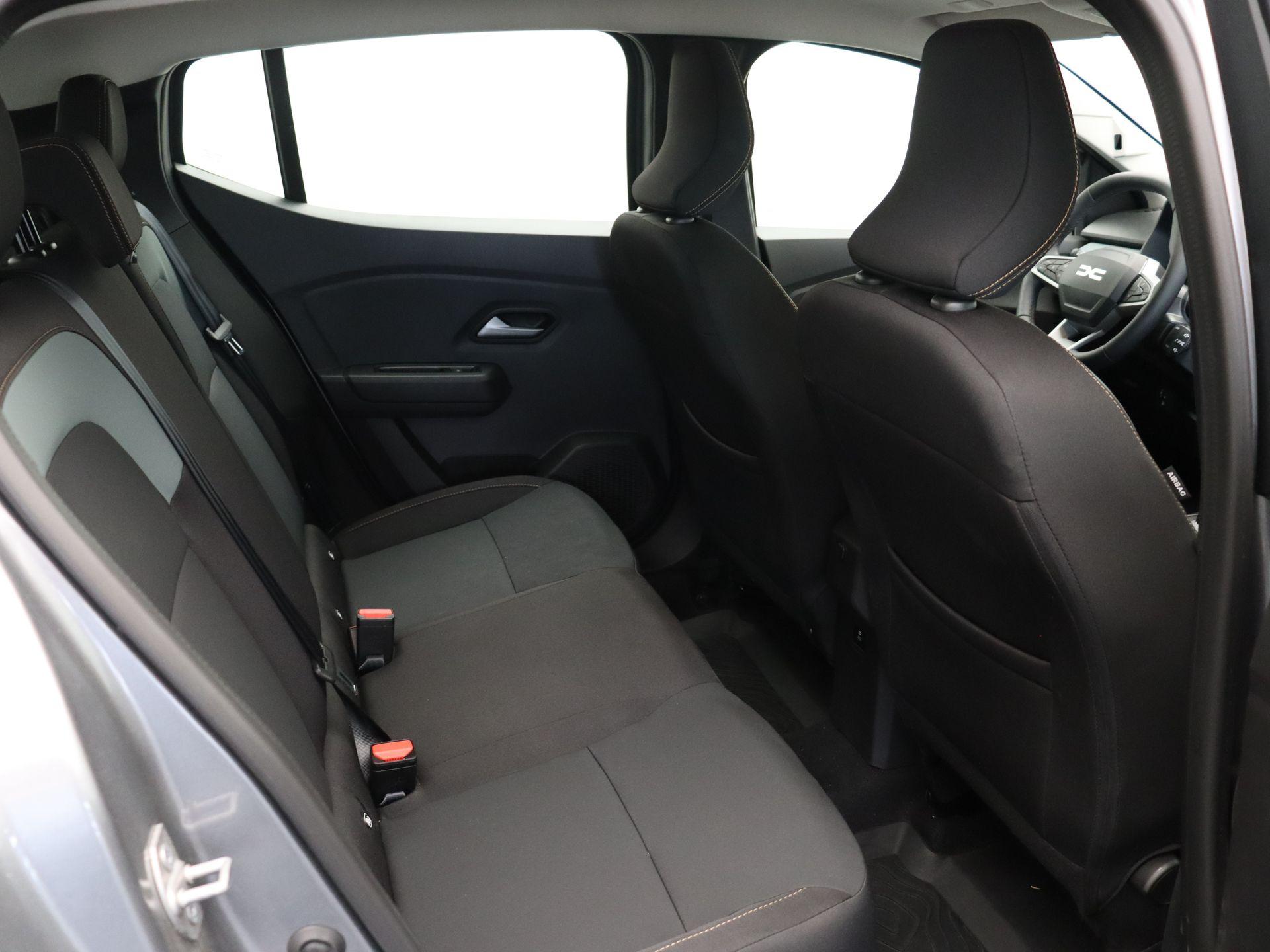 Dacia Sandero Stepway 1.2 Eco-G 120 limited edition - Afbeelding 9