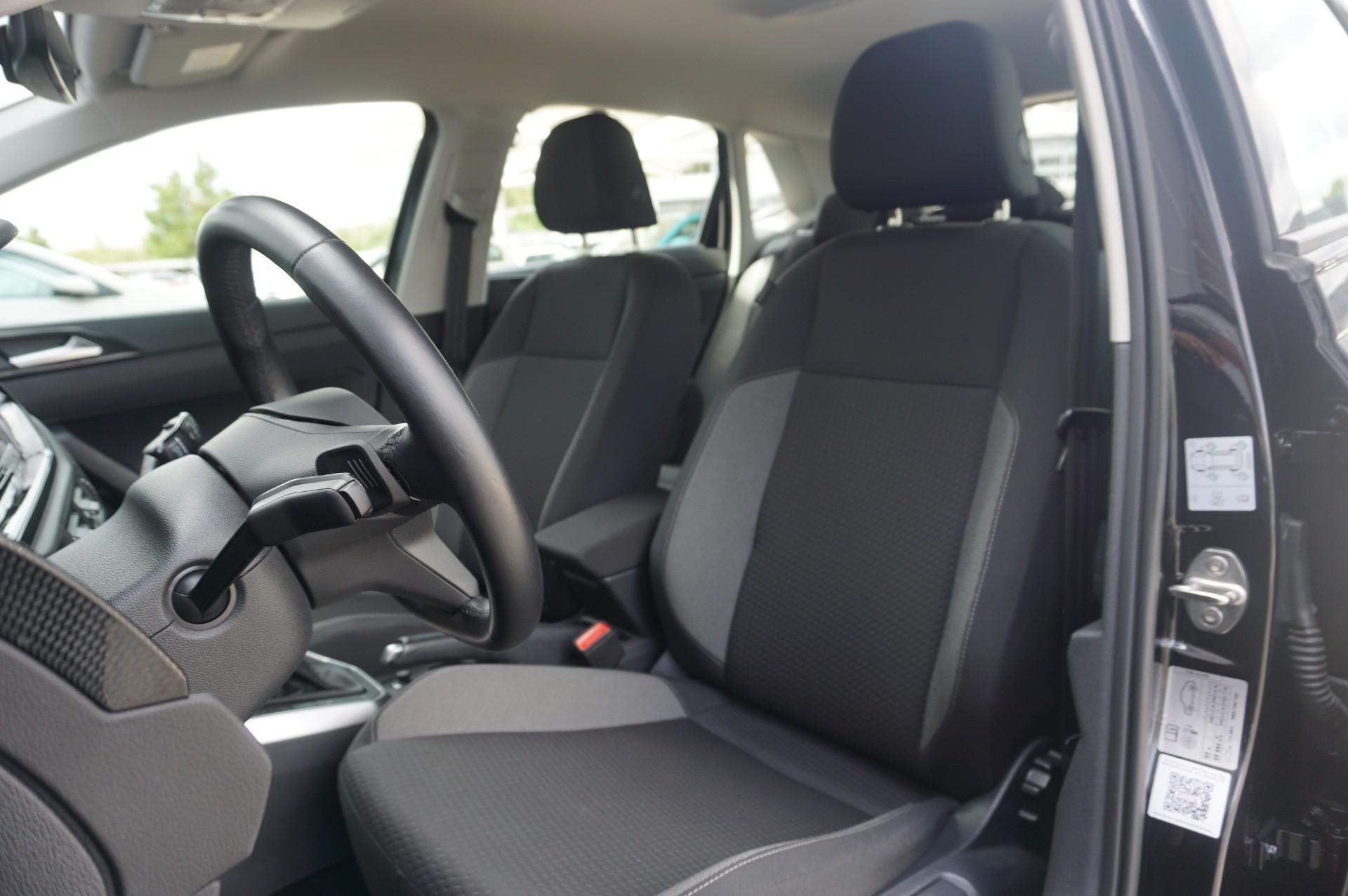 Volkswagen Polo 1.0 TSI 95pk DSG Life - Afbeelding 4