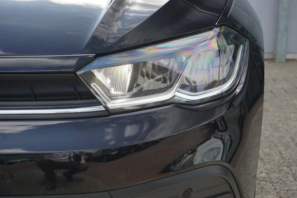 LED koplampen LED koplampen