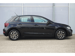 Volkswagen Polo 1.0 TSI 95pk DSG Life - Afbeelding 3