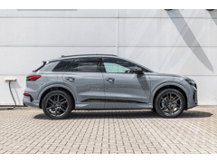 Audi Q4 e-tron S edition quattro 340pk performance 82 kWh - Afbeelding 3