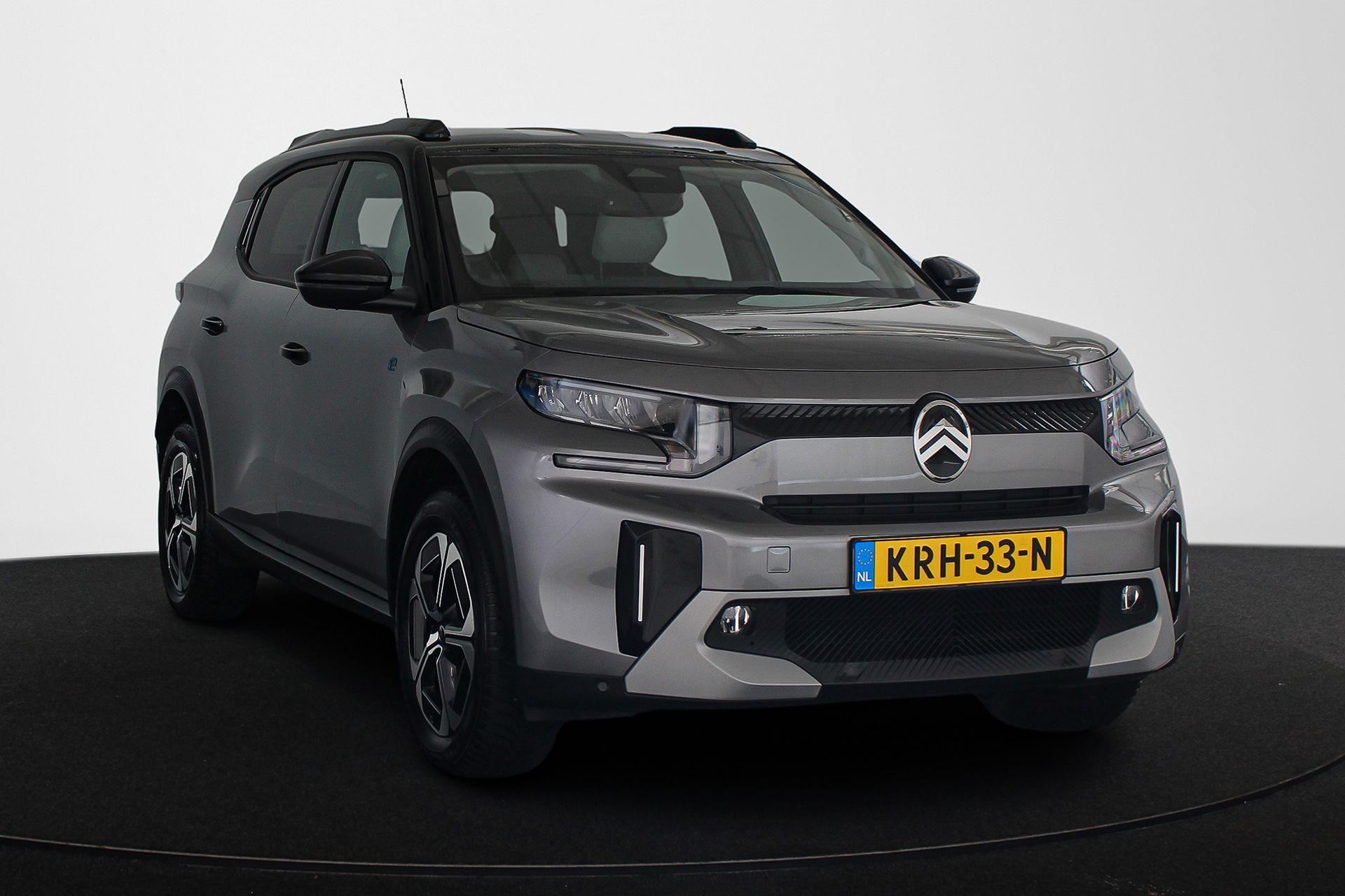 Citroën ë-C3 Aircross Max 113pk Extended Range 54 kWh - Afbeelding 2