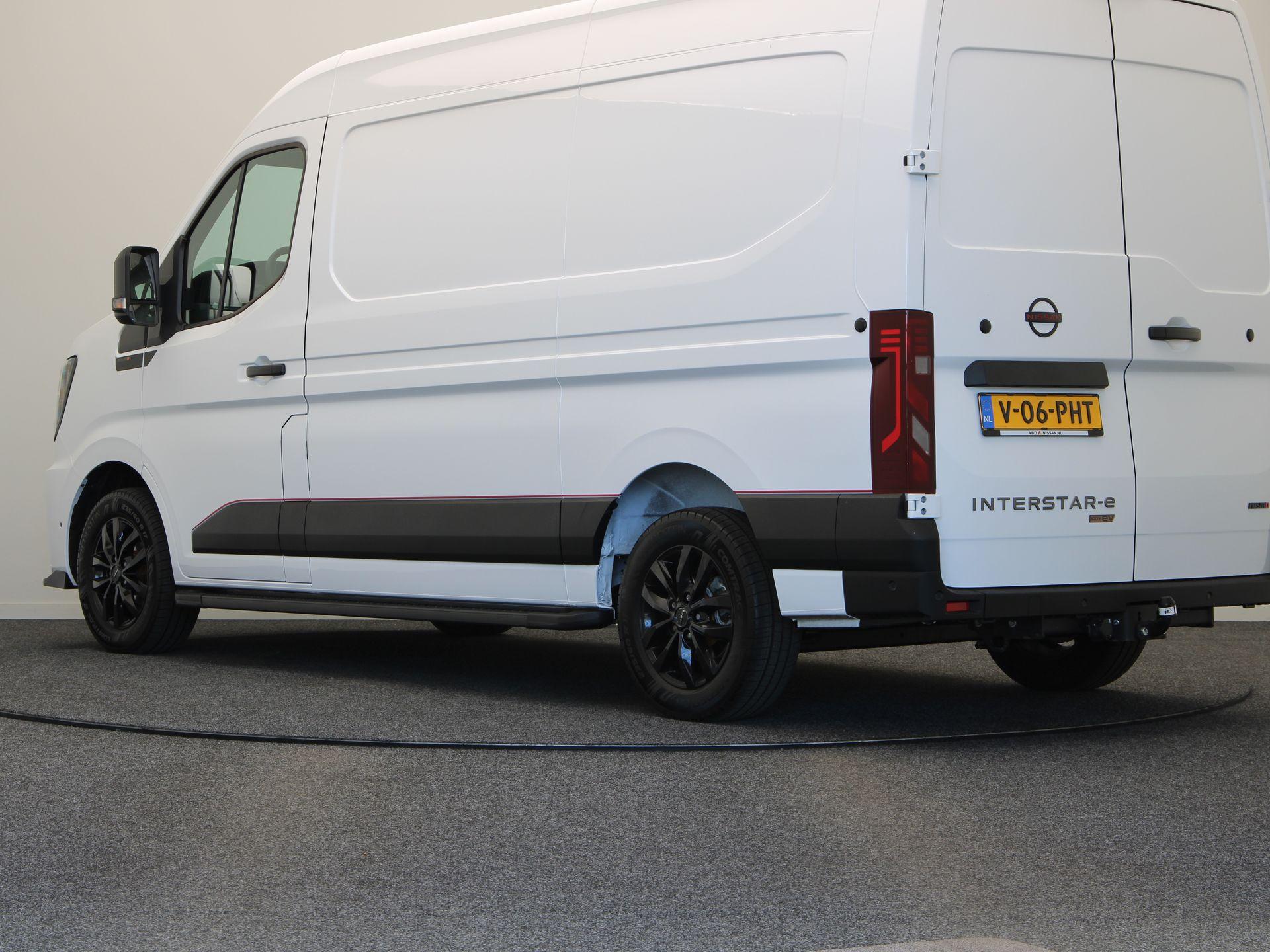 Nissan Interstar Interstar-e L2H2 Limited 87 kWh - Afbeelding 2