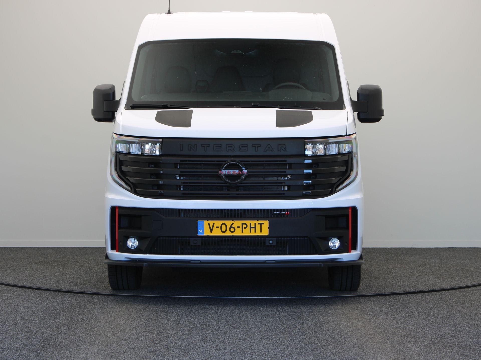 Nissan Interstar Interstar-e L2H2 Limited 87 kWh - Afbeelding 4