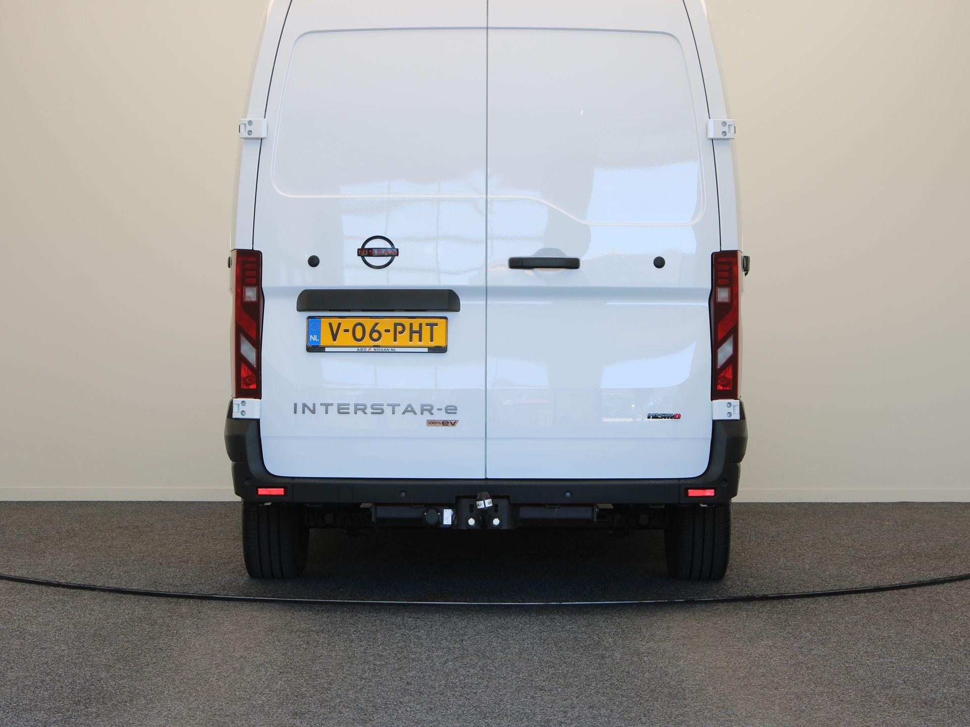 Nissan Interstar Interstar-e L2H2 Limited 87 kWh - Afbeelding 5