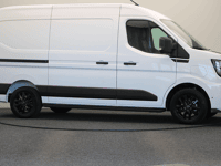 Nissan Interstar Interstar-e L2H2 Limited 87 kWh - Afbeelding 11