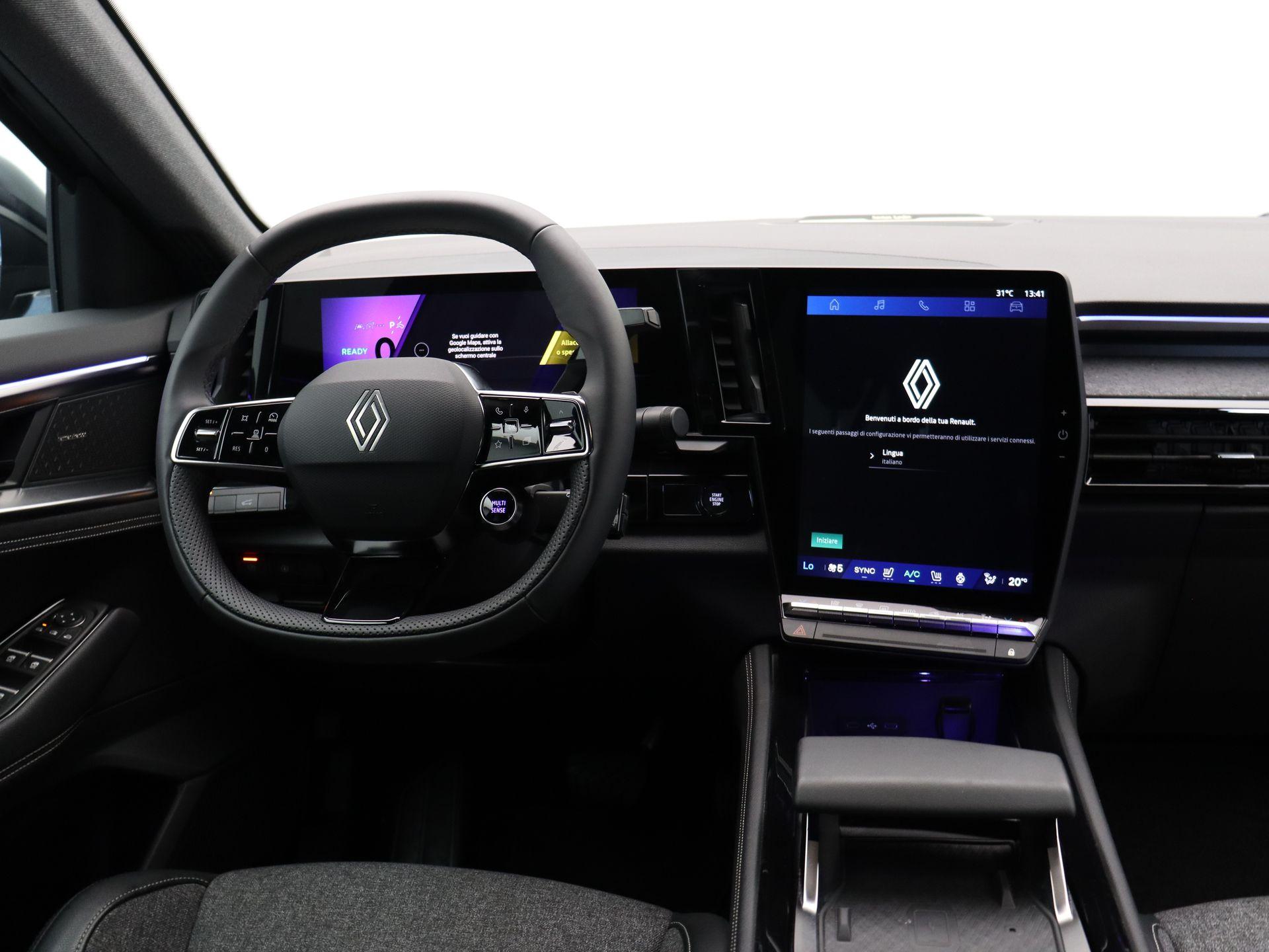Renault Rafale E-Tech full hybrid 200pk techno - Afbeelding 6