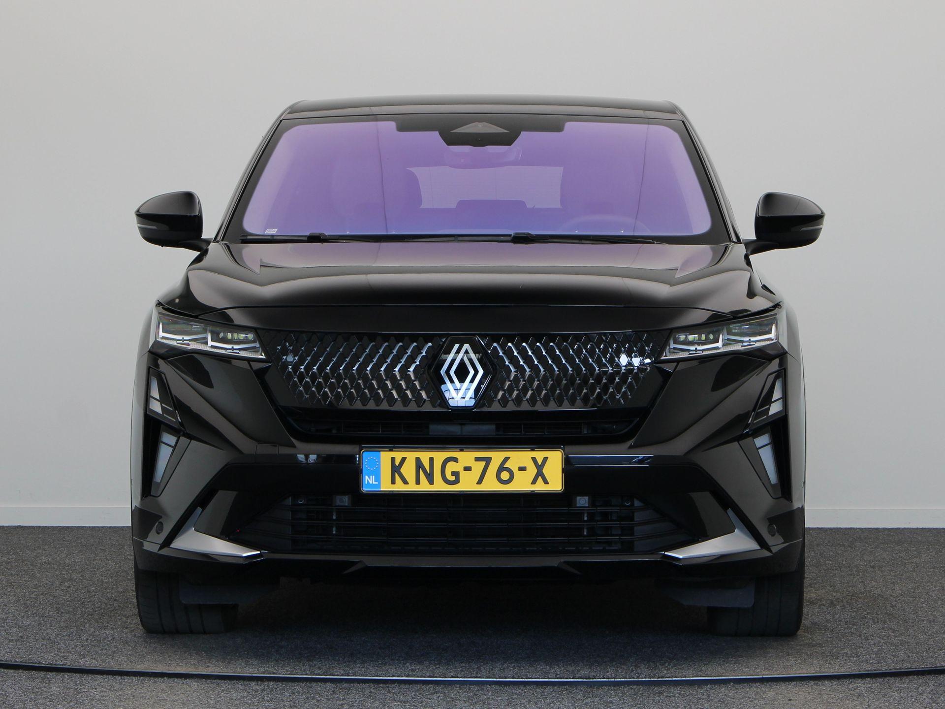 Renault Rafale E-Tech full hybrid 200pk techno - Afbeelding 7