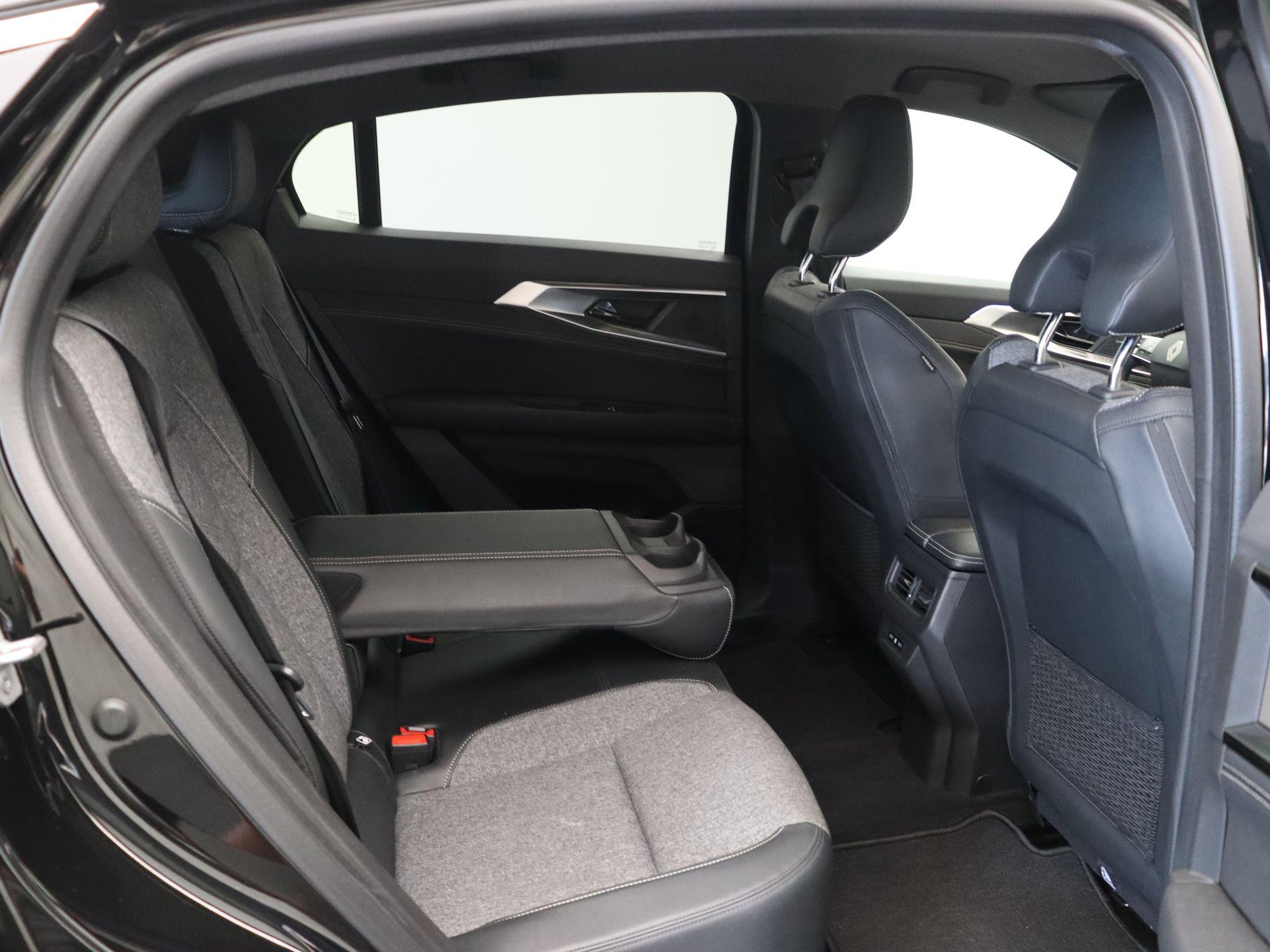 Renault Rafale E-Tech full hybrid 200pk techno - Afbeelding 9