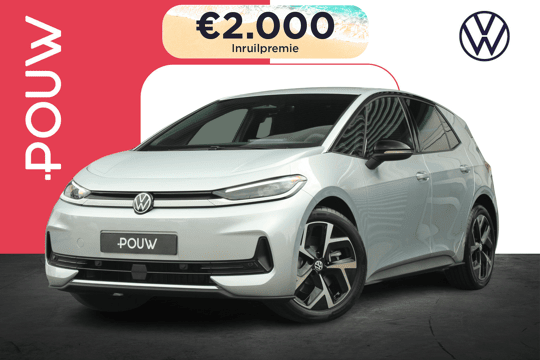 Volkswagen ID.3 Neo 170pk Life 50 kWh