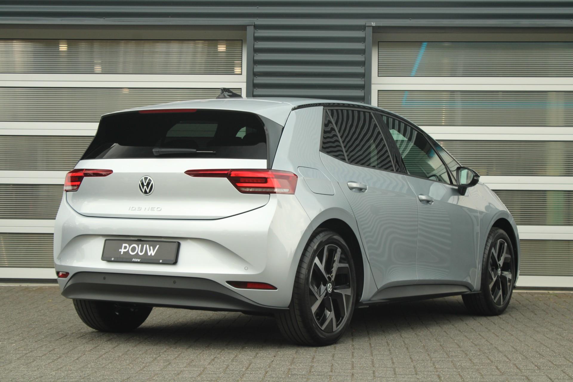 Volkswagen ID.3 Neo 170pk Life 50 kWh - Afbeelding 2
