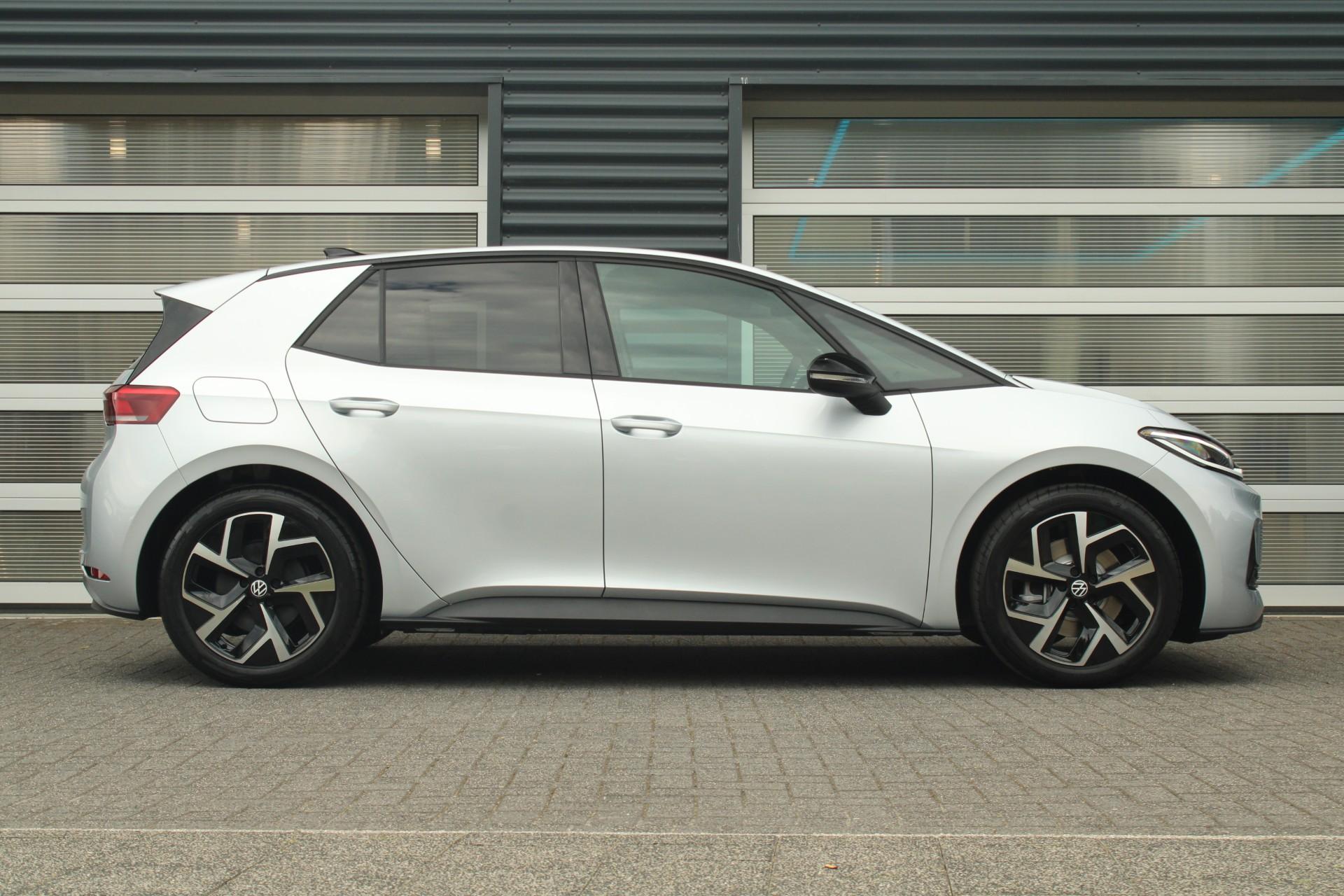 Volkswagen ID.3 Neo 170pk Life 50 kWh - Afbeelding 3