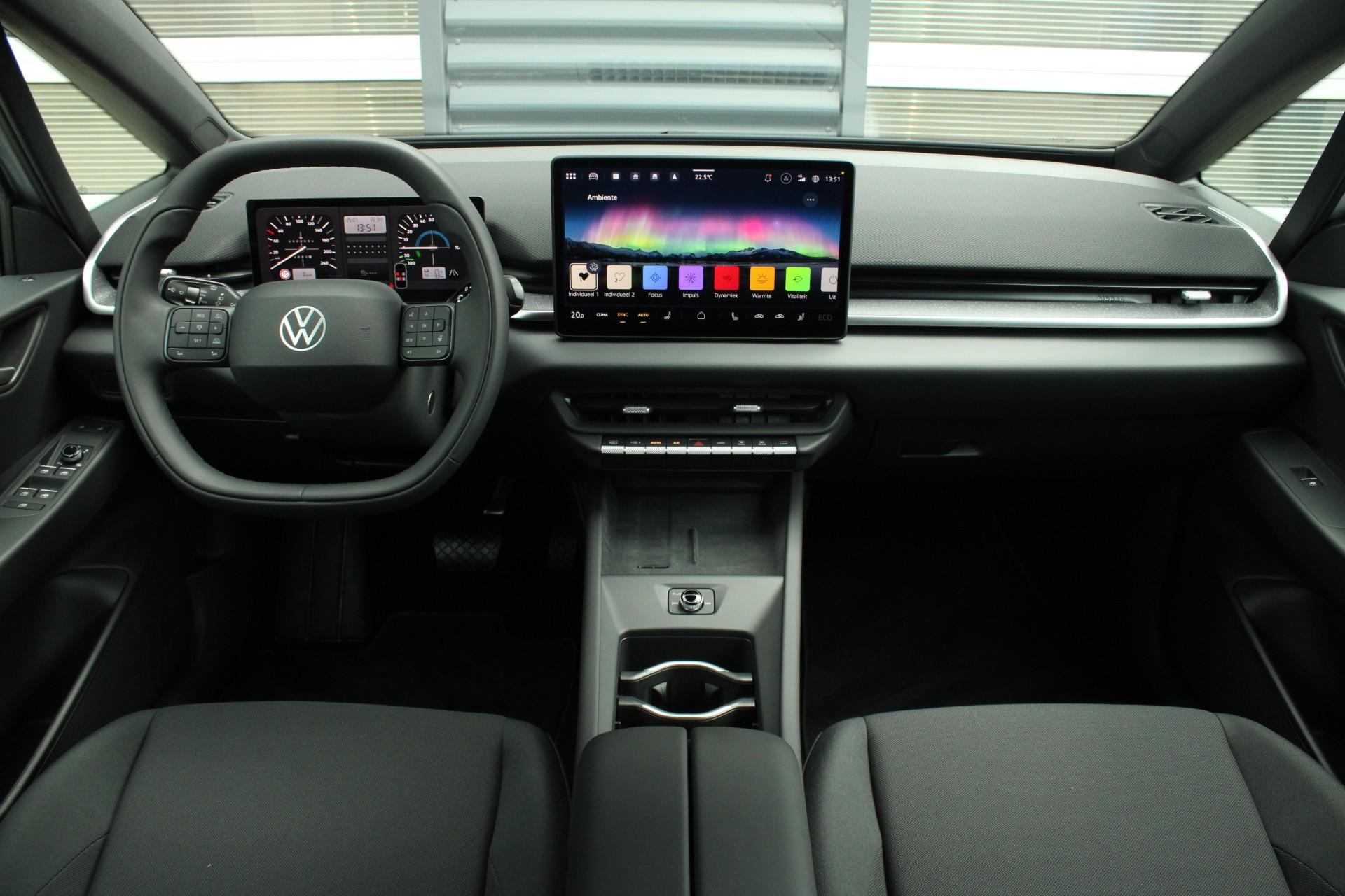 Volkswagen ID.3 Neo 170pk Life 50 kWh - Afbeelding 5