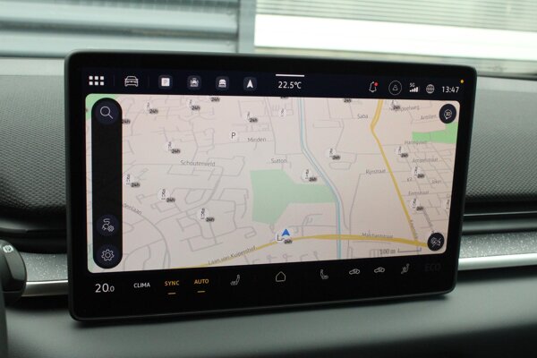 audio-navigatiesysteem audio-navigatiesysteem