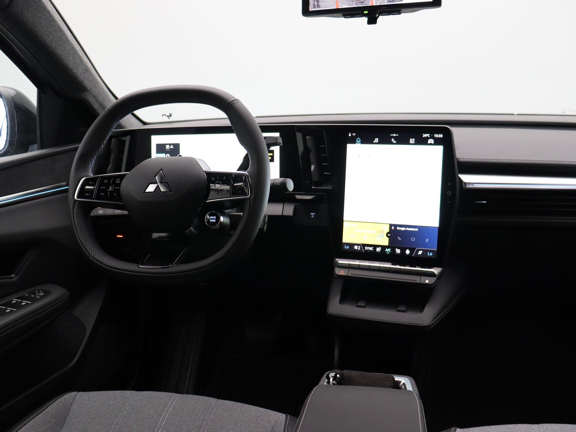 Mitsubishi Eclipse Cross Intense 87 kWh - Afbeelding 5