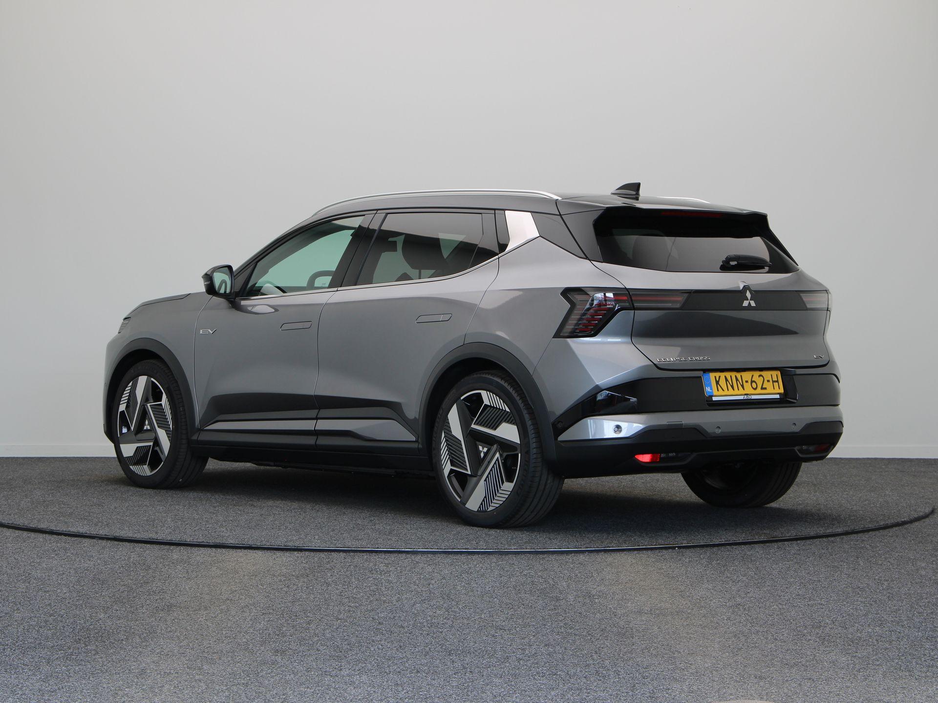 Mitsubishi Eclipse Cross Intense 87 kWh - Afbeelding 2