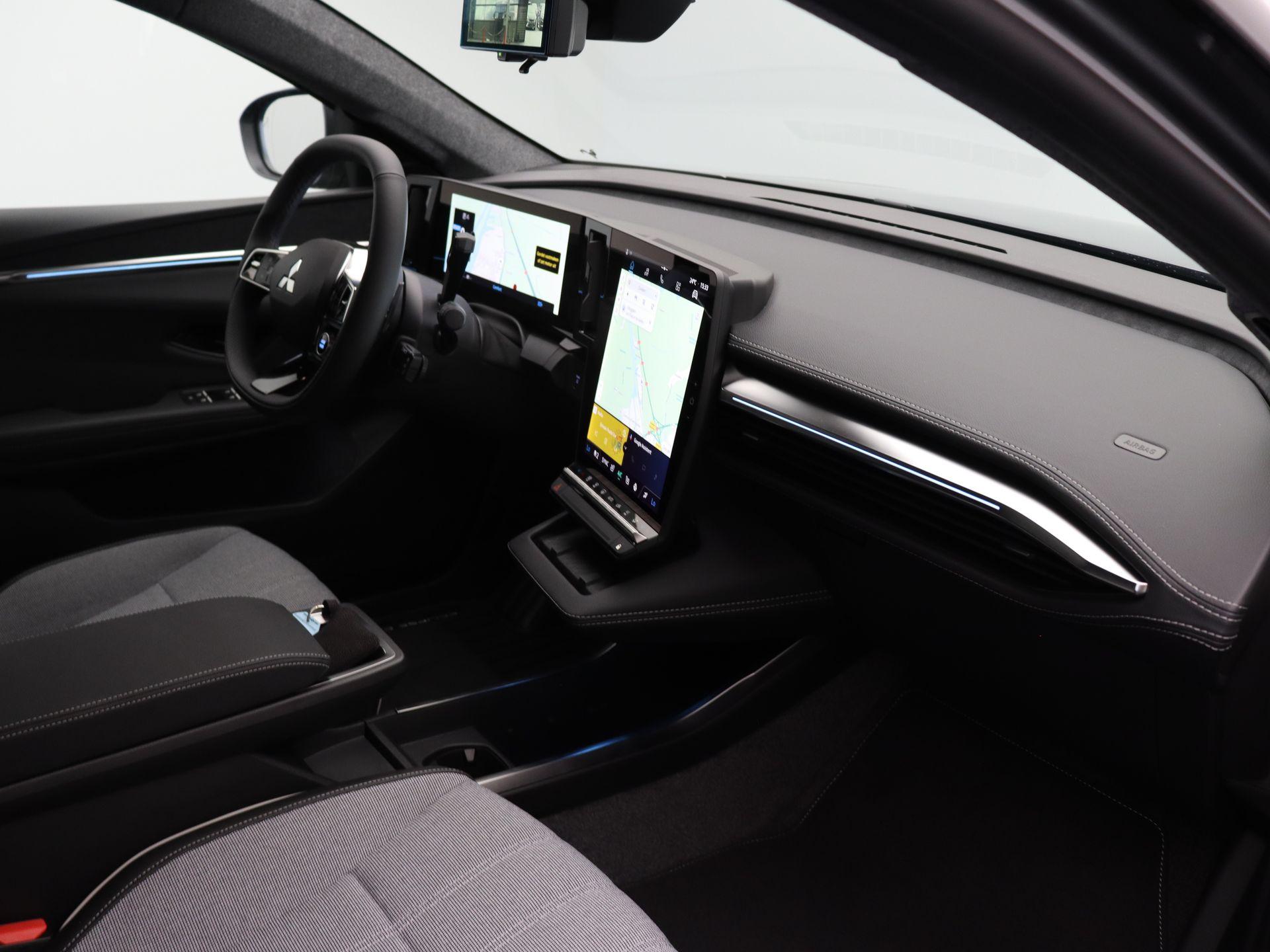 Mitsubishi Eclipse Cross Intense 87 kWh - Afbeelding 5