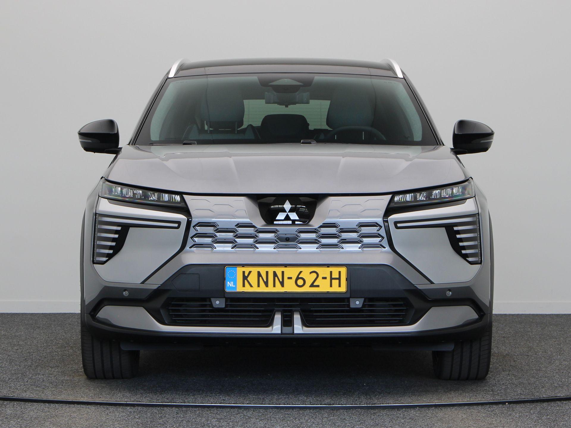 Mitsubishi Eclipse Cross Business Edition 87 kWh - Afbeelding 7