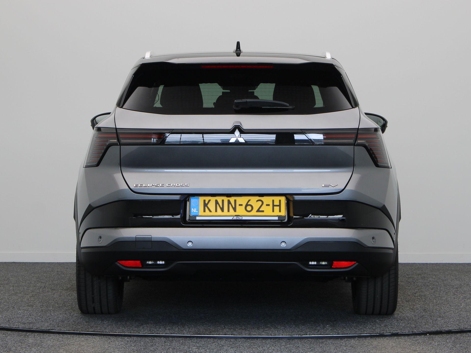 Mitsubishi Eclipse Cross Business Edition 87 kWh - Afbeelding 8