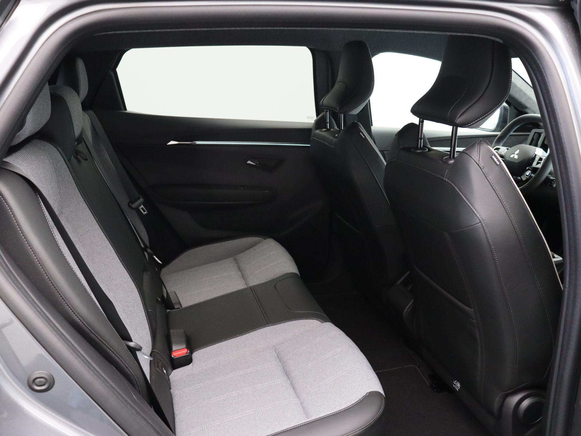 Mitsubishi Eclipse Cross Business Edition 87 kWh - Afbeelding 9