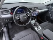 Škoda Superb Combi 1.4 TSI iV Ambition