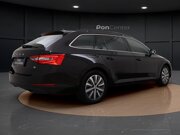 Škoda Superb Combi 1.4 TSI iV Ambition