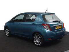 Toyota Yaris 1.0 VVT-i Aspiration - Afbeelding 4
